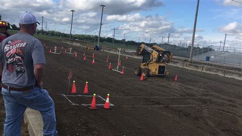 rodeo skid steer ideas